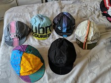 Cinelli cycling caps for sale  BRISTOL