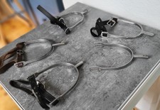Paar sporen längen gebraucht kaufen  Berlin