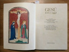 Gesu ieri oggi usato Gesu ieri oggi usato  Italia