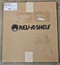 Rev shelf sbvdt for sale  Mount Pleasant
