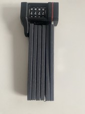Abus ugrip bordo gebraucht kaufen  Bremen