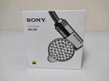 Słuchawki douszne Sony Ier-Z1R Signature Series Hi-Res z Japonii na sprzedaż  Wysyłka do Poland