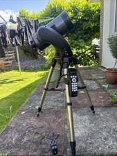 Star locating telescope for sale  PLYMOUTH