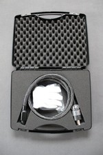 power cord gebraucht kaufen  Lüneburg