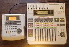 Fostex vm200 vr800 gebraucht kaufen  Deutschland