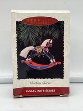 Hallmark collectors series for sale  Deltona