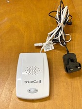 Truecall tc2 call for sale  EBBW VALE
