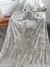 Paoletti silver crushed for sale  HARTLEPOOL