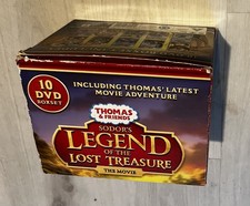 Thomas friends sodors for sale  LONDON