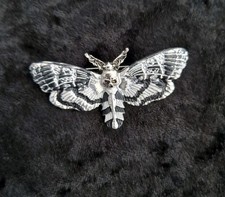 Gothic death head for sale  PUDSEY