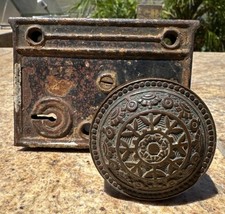 Antique door knob for sale  Rancho Cucamonga