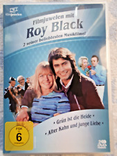 Roy black seiner gebraucht kaufen  Leipzig