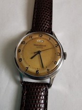 Jaeger lecoultre powermatic d'occasion  Thiais