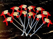 400 white red for sale  Meadow Bridge