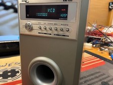 Subwoofer accord ingresso usato  San Giovanni Valdarno