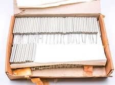 125x stück konvolut gebraucht kaufen  Nienburg