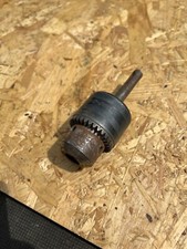 Sds drill chuck for sale  SPALDING
