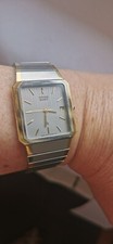 Citizen quartz permabright usato  Milano