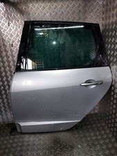 Porte arrière gauche d'occasion  Levroux