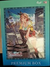 Atelier ryza lost for sale  CROYDON