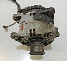 Lichtmaschine 028903028e audi gebraucht kaufen  Boizenburg/ Elbe