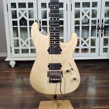 Charvel cal style for sale  Terrell