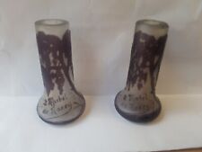 Vase michel nancy d'occasion  Le Cannet