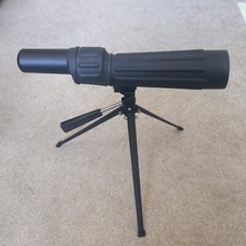 Tasco 36x50mm class for sale  CLEVEDON
