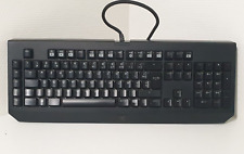 Razer blackwidow chroma d'occasion  La Garenne-Colombes