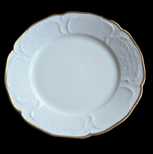 Speiseteller rosenthal sanssou gebraucht kaufen  Waakirchen