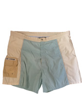 Les copains beachwear usato  Lecce