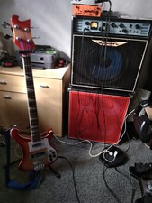 Ashdown abm c115 d'occasion Ashdown abm c115 d'occasion  Bourg-de-Péage