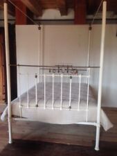 Matratze eisenbett sofa gebraucht kaufen  Neuruppin-Umland