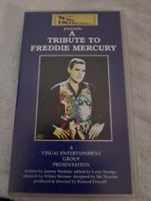 Freddie mercury tribute for sale  NEWPORT