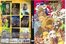 Odd taxi anime for sale  Hialeah