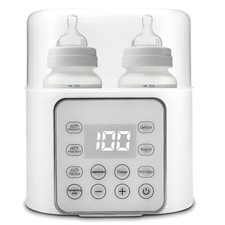 Baby bottle warmer for sale  Charlotte