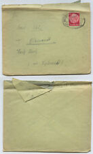 11743 brief barleben gebraucht kaufen  Berlin
