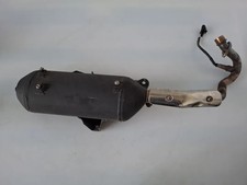 Silenziatore scarico aprilia usato  Cinisello Balsamo