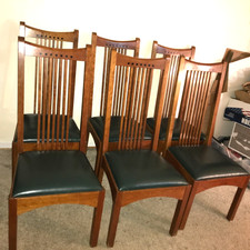Set stickley 21st for sale  Warrenton