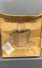 Rcw quart electric for sale  Columbus