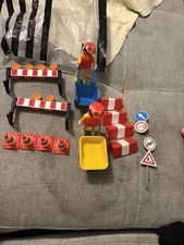 Playmobil construction vintage for sale  North Tonawanda