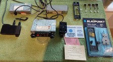 Ldtimer radio blaupunkt gebraucht kaufen  Gettorf