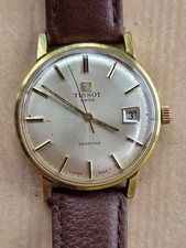 Tissot seastar swiss d'occasion  France
