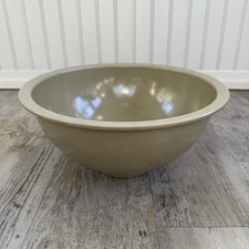Texas ware bowl for sale  Temperance