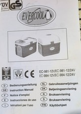 Glacière 24volts mode d'occasion  Brignais