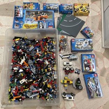 Lego lotto originale usato  Firenze