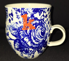 Anthropologie initial letter for sale  Yorba Linda