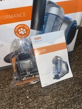 Vax ccqsasv1p1 blue for sale  COALVILLE