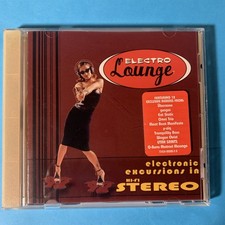 Electro lounge various for sale  Las Vegas