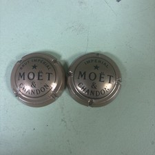Capsule champagne moet d'occasion  Reims